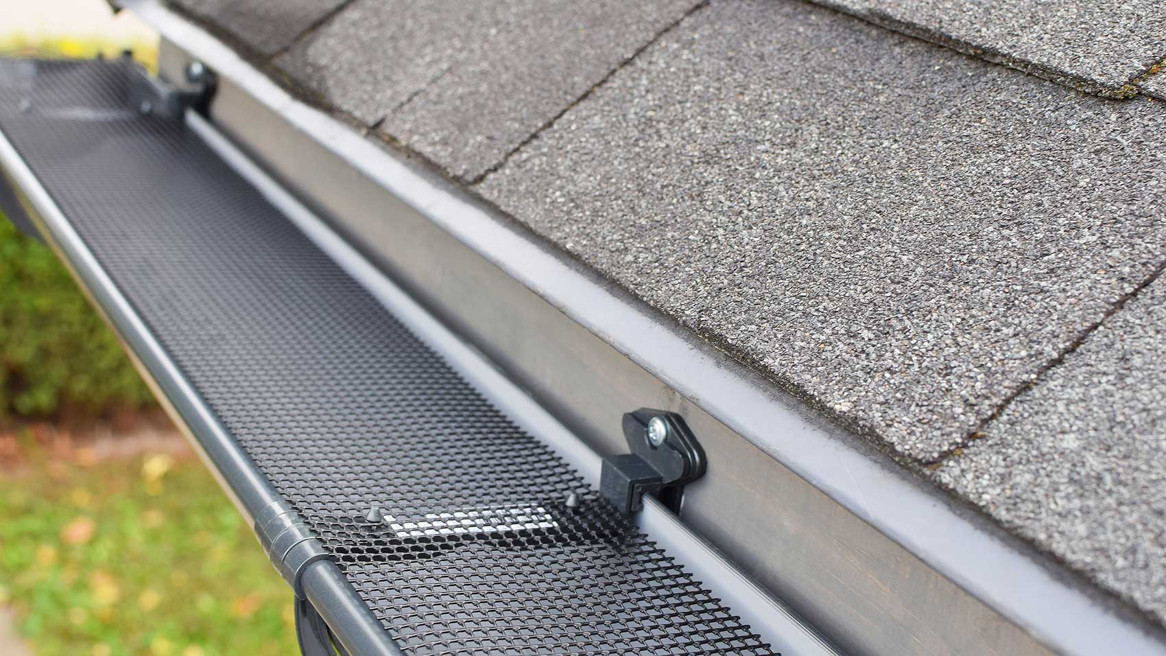 Quad Cities New Gutter Installation | ABC Complete Gutter Services 